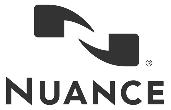 Nuance Dragon Speech Recognition