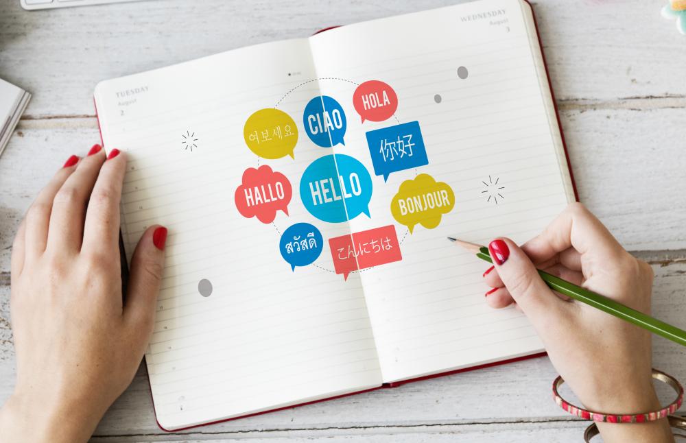 Translation devices
