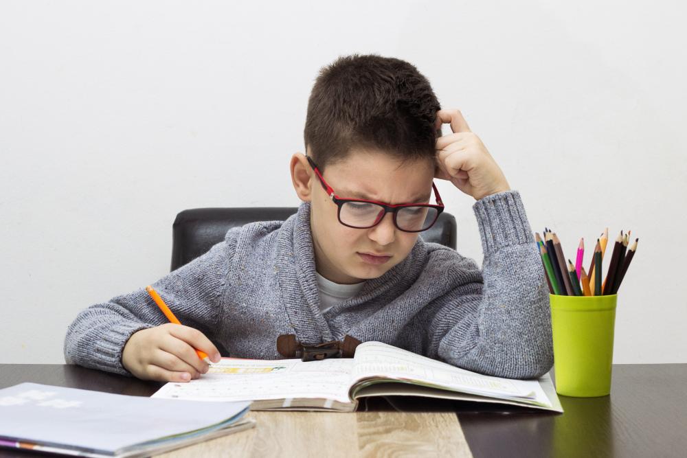 Dyslexia Support