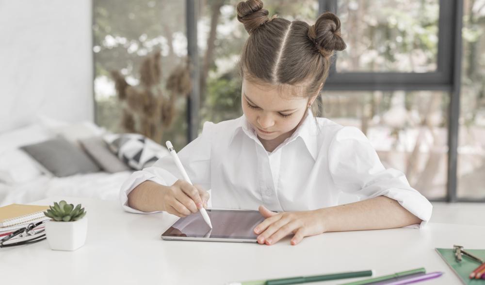 Smart Pens