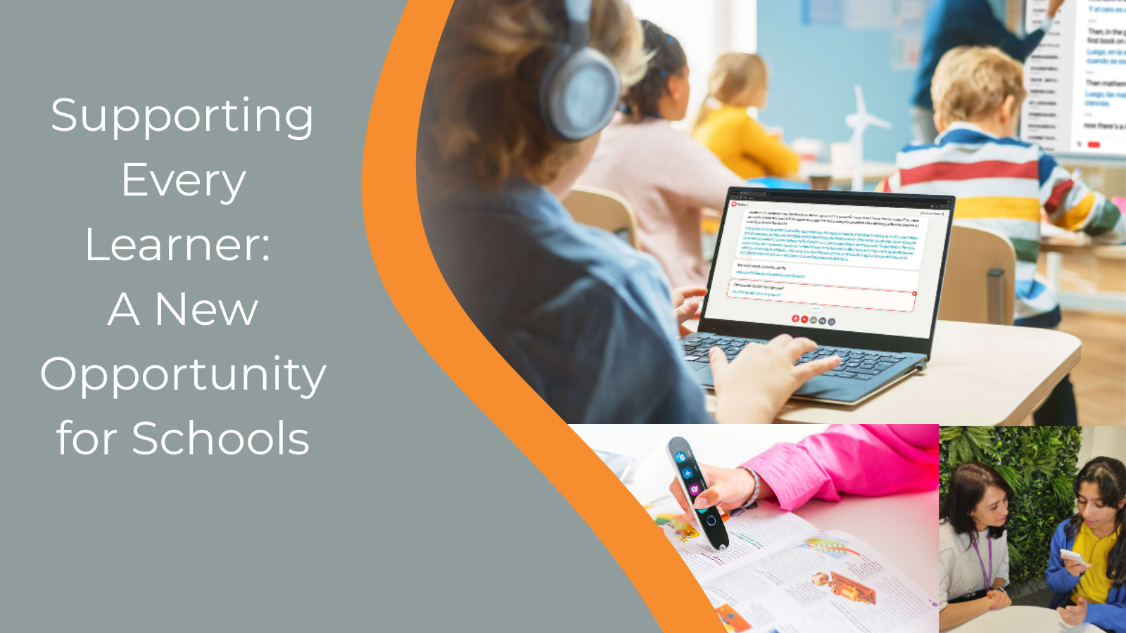 Inclusive Mainstream Funding 2026–27: How Schools Can Use New SEND Investment to Drive Inclusion 