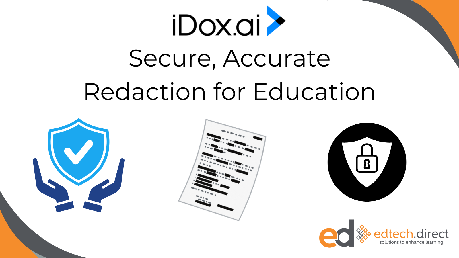 How Academy Trusts and Schools Can Cut Redaction Time by Up to 95% While Strengthening Data Protection 