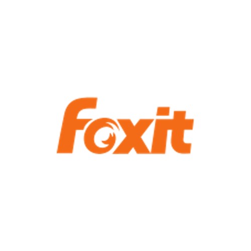 Foxit