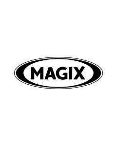 Magix Samplitude Pro X (EDU) 8 - Academic Site License 10-49 Users (please request for 50+ Users)