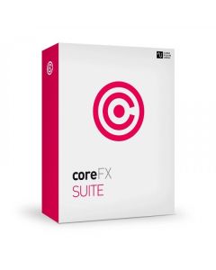 Magix coreFX Suite - Commercial Site License 10-49 Users (please request for 50+ Users)