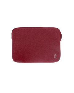 MW Shade Sleeve for MacBook Pro with and without TouchBar Red 13in