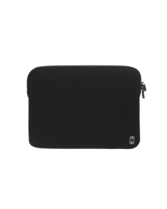 MW Basic Sleeve for MacBook Pro with and without TouchBar Black/White