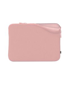 MW Basic Sleeve for MacBook Pro with and without TouchBar Pink/Pink