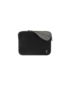 MW Basic Sleeve for Devices up to 11" Screen Size- Black/Grey 