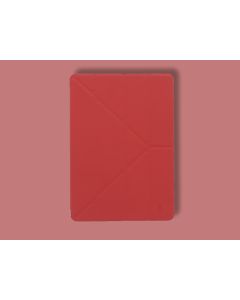 MW Folio Slim for iPad 2017/2018 Red