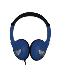 AVID FV-060 Headphones with 3.5mm Jack in Blue