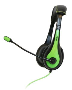 AVID AE-42 Headset with 3.5mm Jack 