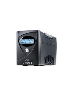 CertaUPS C60 line interactive