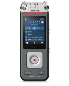 Philips DVT7110 Video - Video Accessories Included