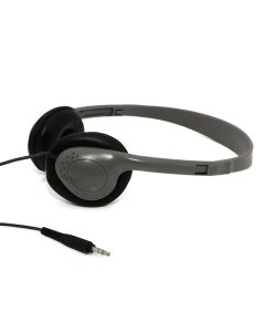 AVID AE-711 Grey Headphone 