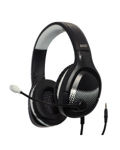 AVID AE-75 Headset in Black (3.5mm)