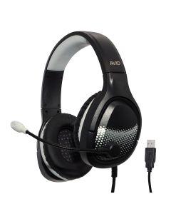 AVID AE-79 Headset in Black (USB-A)