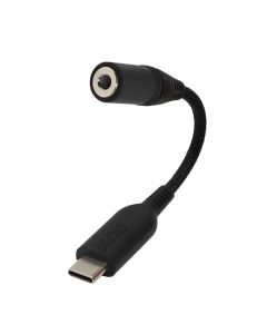 AVID USB-C to 3.5mm Adapter (USB-C)