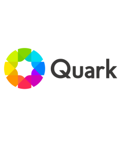 QuarkXPress Perpetual License - Government 