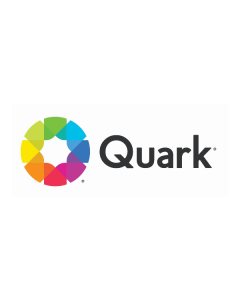 Z QuarkXPress Perpetual License - Government with 1 Year Advantage