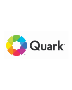 QuarkXPress Perpetual License with 1 Year Maintenance