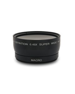 Padcaster Wide Angle/Macro Lens