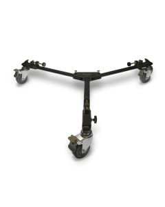 Padcaster Dolly Wheels