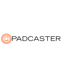 Padcaster Lens Cover