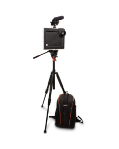 Padcaster Starter Kit- iPad 9.7