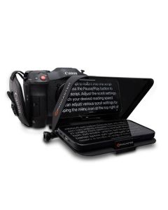 Padcaster Parrot Pro Teleprompter (Universal) COMING SOON!