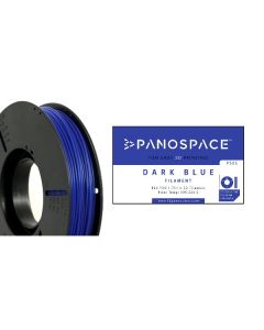 Panospace - Filament PLA 1.75mm blue 300g