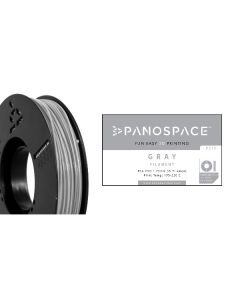 Panospace - Filament PLA 1.75mm grey 300g