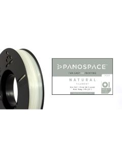 Panospace - Filament PLA 1.75mm transparent 300g