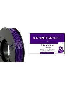 Panospace - Filament PLA 1.75mm violet 300g