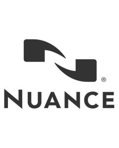 Nuance Power PDF 5 - Advanced Volume, Term on Premise Level D (1 Year Term) 100-199 users