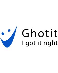 Ghotit Universal  Annual Subscription with Auto Renewal 