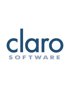 Claro ScreenRuler Suite with ClaroView PC or Mac
