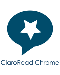 ClaroRead Chrome