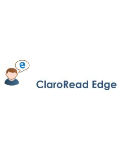 ClaroRead Edge