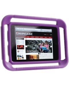 Gripcase iPad Case Purple