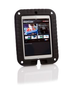 Gripcase Shield for iPad Air 1 & iPad 2017 Case in Black