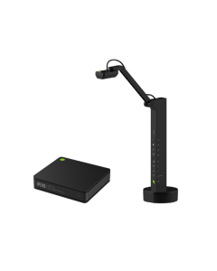 Ipevo VZ-X Wireless Classroom Plus Bundle (VZ-X Ultra + Wireless USB/HDMI™ Receiver)