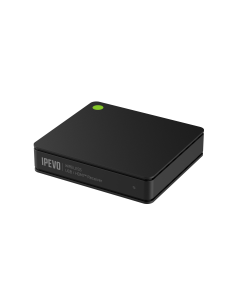 Ipevo VZ-X Wireless USB/HDMI� Receiver (Standalone)