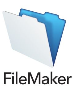 FileMaker 2025 Annual Site License 1 Year Non-Profit Education Tier 3