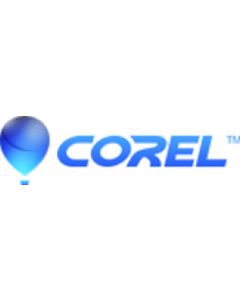 Corel VideoStudio Pro CorelSure Maintenance 1 Year