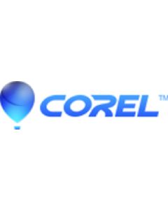 Corel Academic Site License Level 4 - 1 Year (2000-3999 FTE Users)