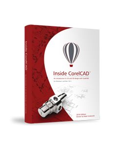 Corel Inside Corel CAD - 2016 Edition (e-Book)