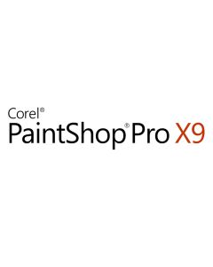 Corel PaintShop Pro Education Edition CorelSure Maintenance (1 Year) (5-50)