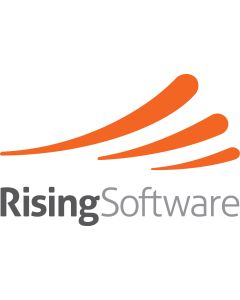 Rising Software V7 Auralia & Musition Multi Seat Bundle Upgrade (per seat, 5 min.) 