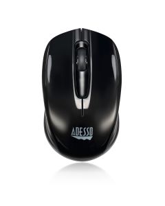 Adesso iMouse S50 Wireless mini mouse (Black)